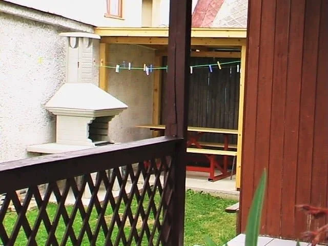 Chata Štrba — fotografia 4
