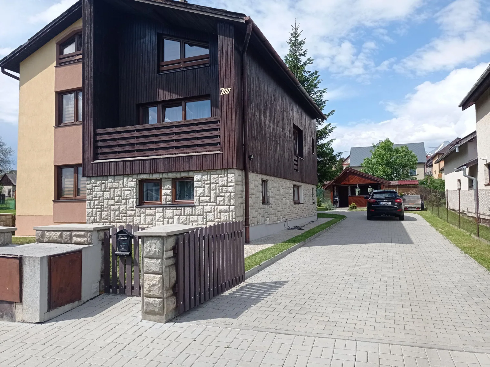 Chata Sárka — photo 2