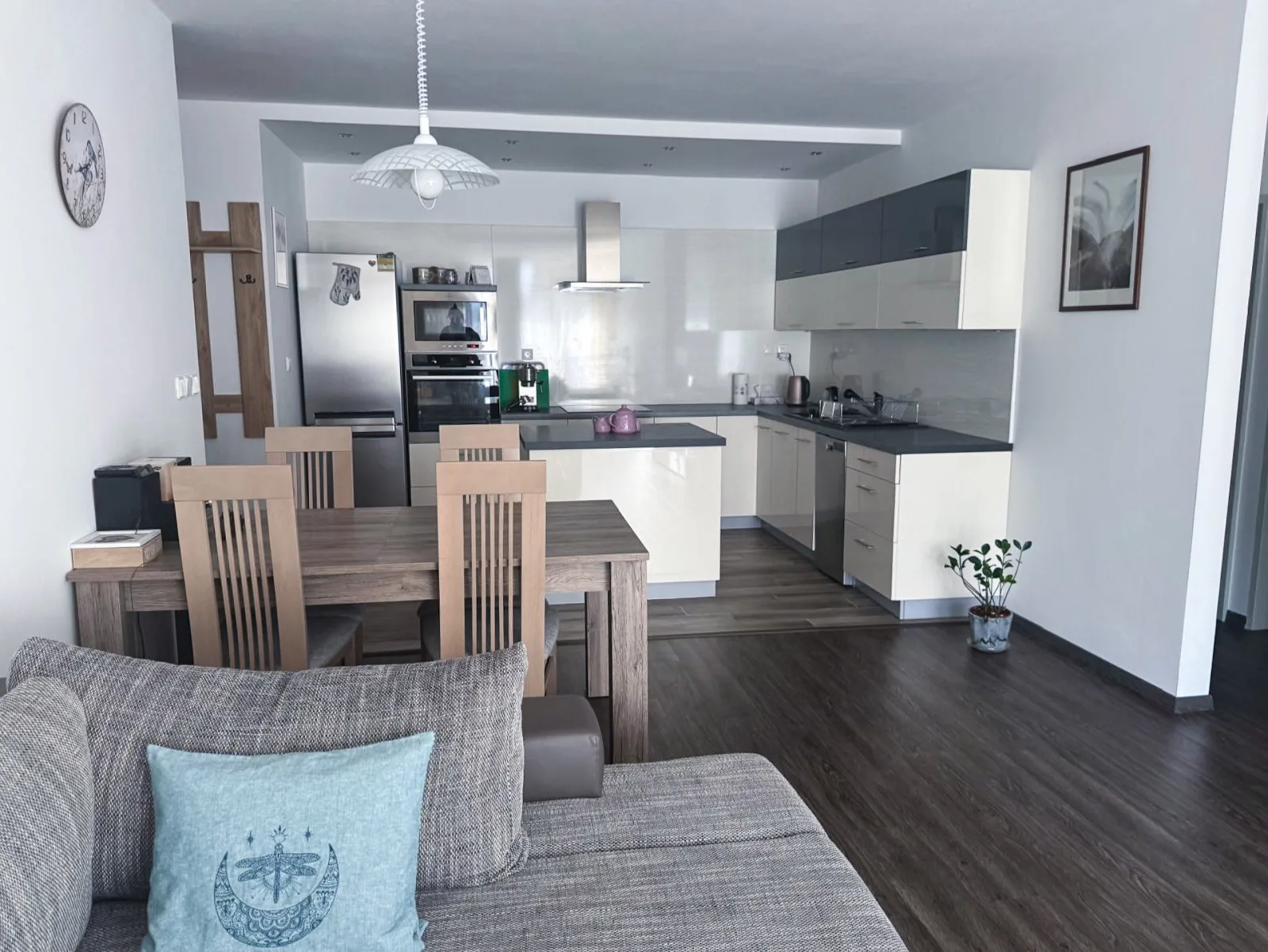 Smrek Apartment 46
