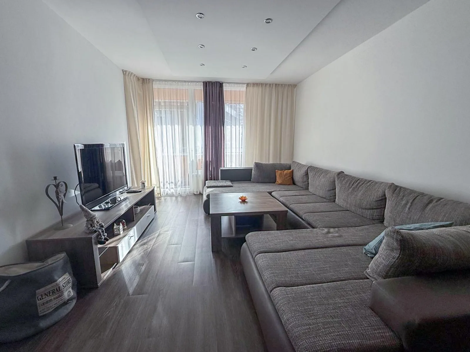 Smrek Apartment 46 — fotografie 3