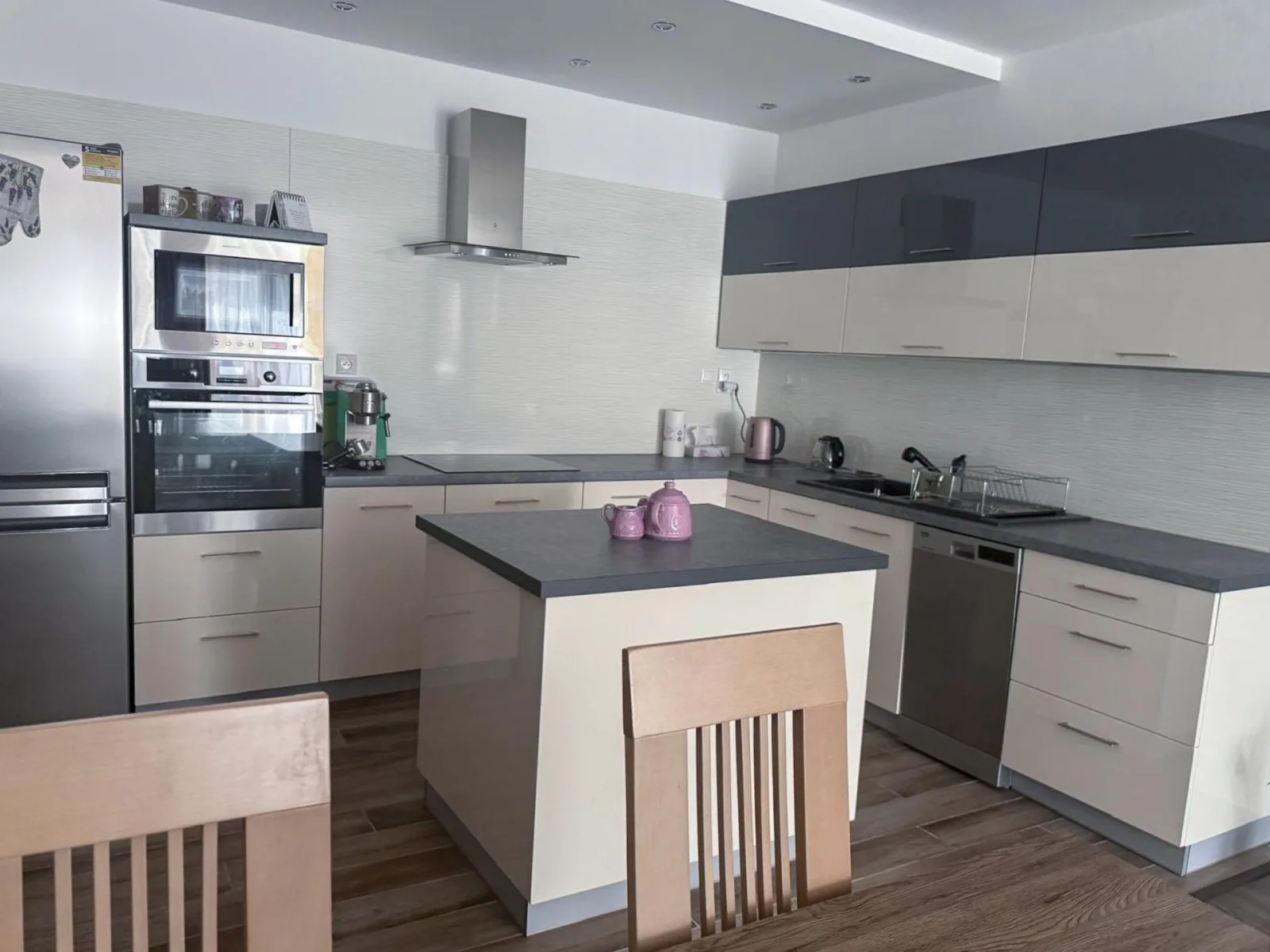 Smrek Apartment 46 — fotografie 4