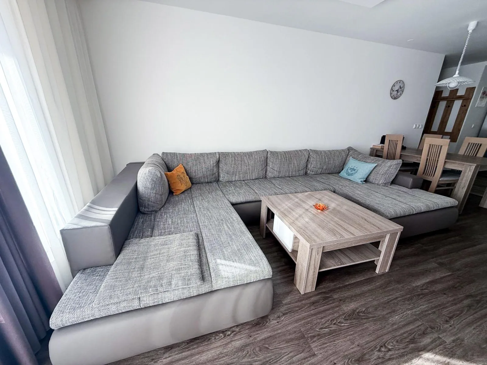 Smrek Apartment 46 — fotografie 5