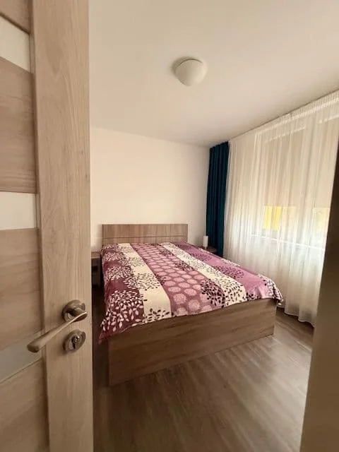 Smrek Apartment 46 — fotografie 7