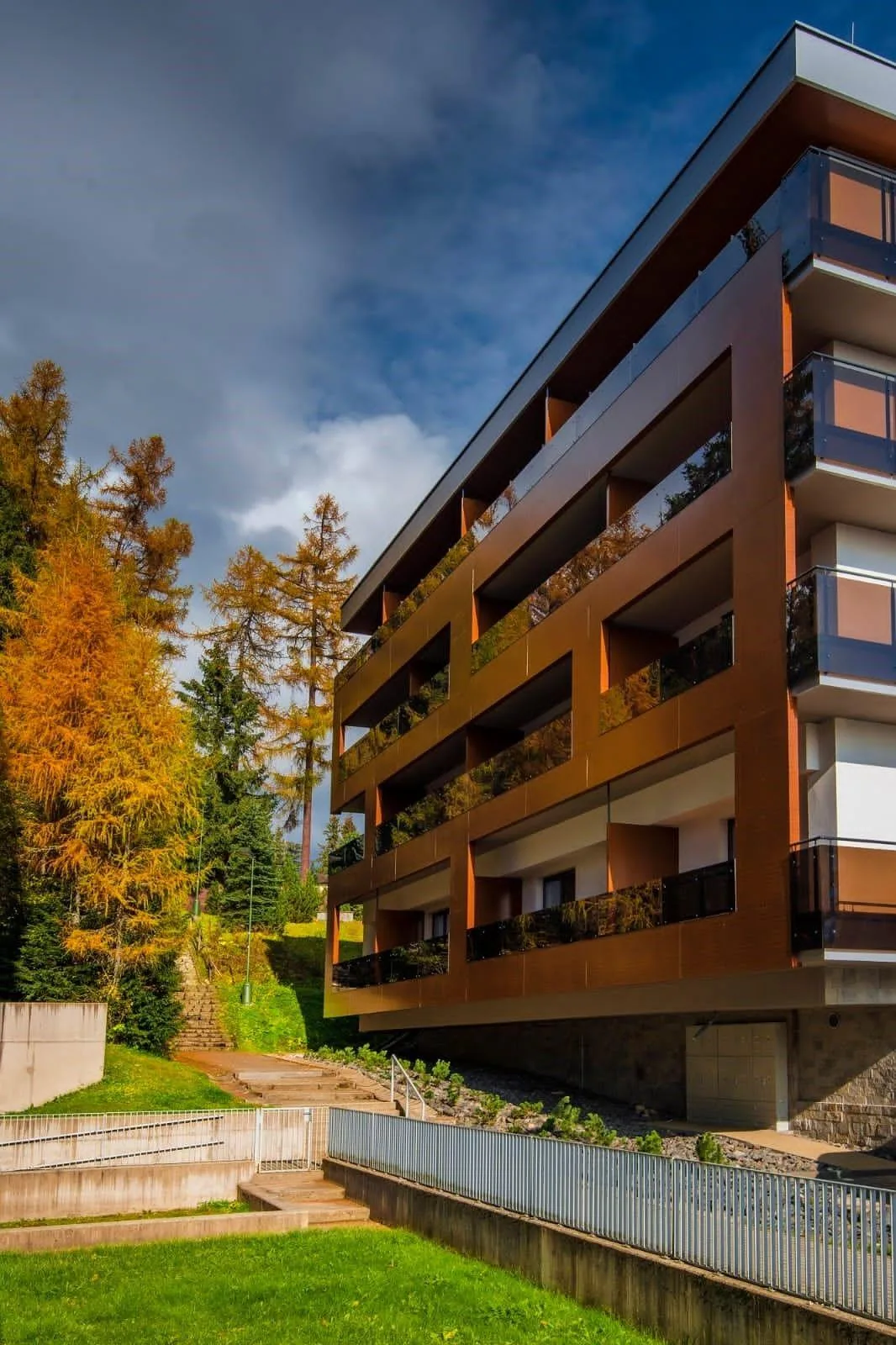 Apartmány Abies — zdjęcie 2