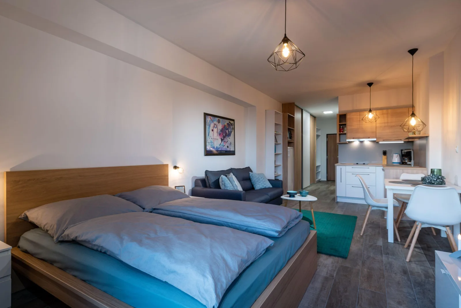 Apartmány Abies — zdjęcie 3