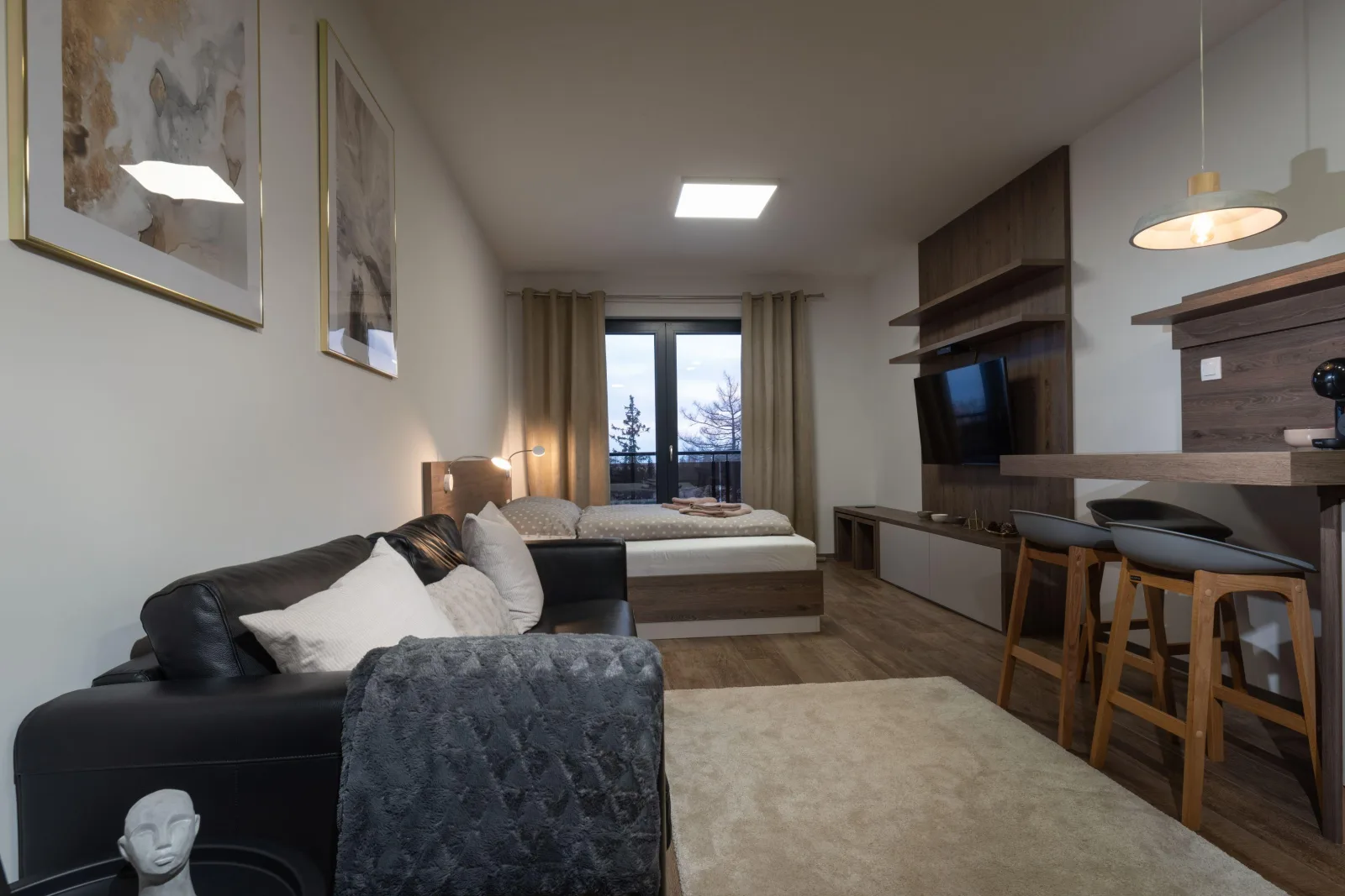 Apartmány Abies — zdjęcie 4