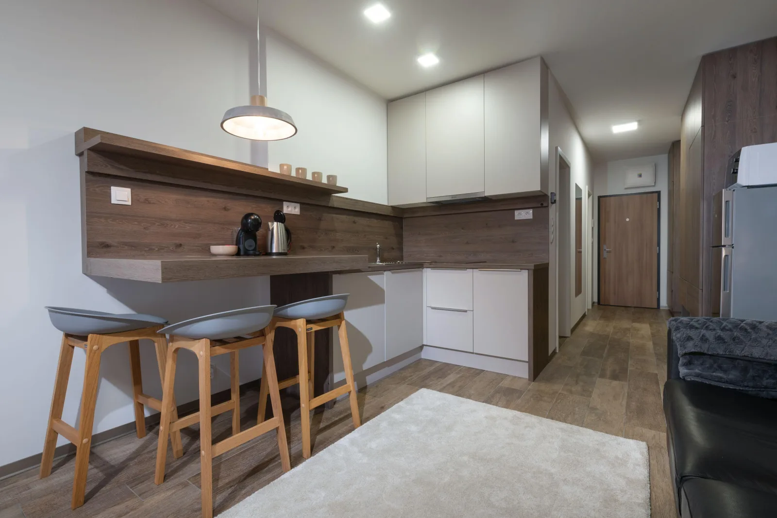 Apartmány Abies — zdjęcie 5