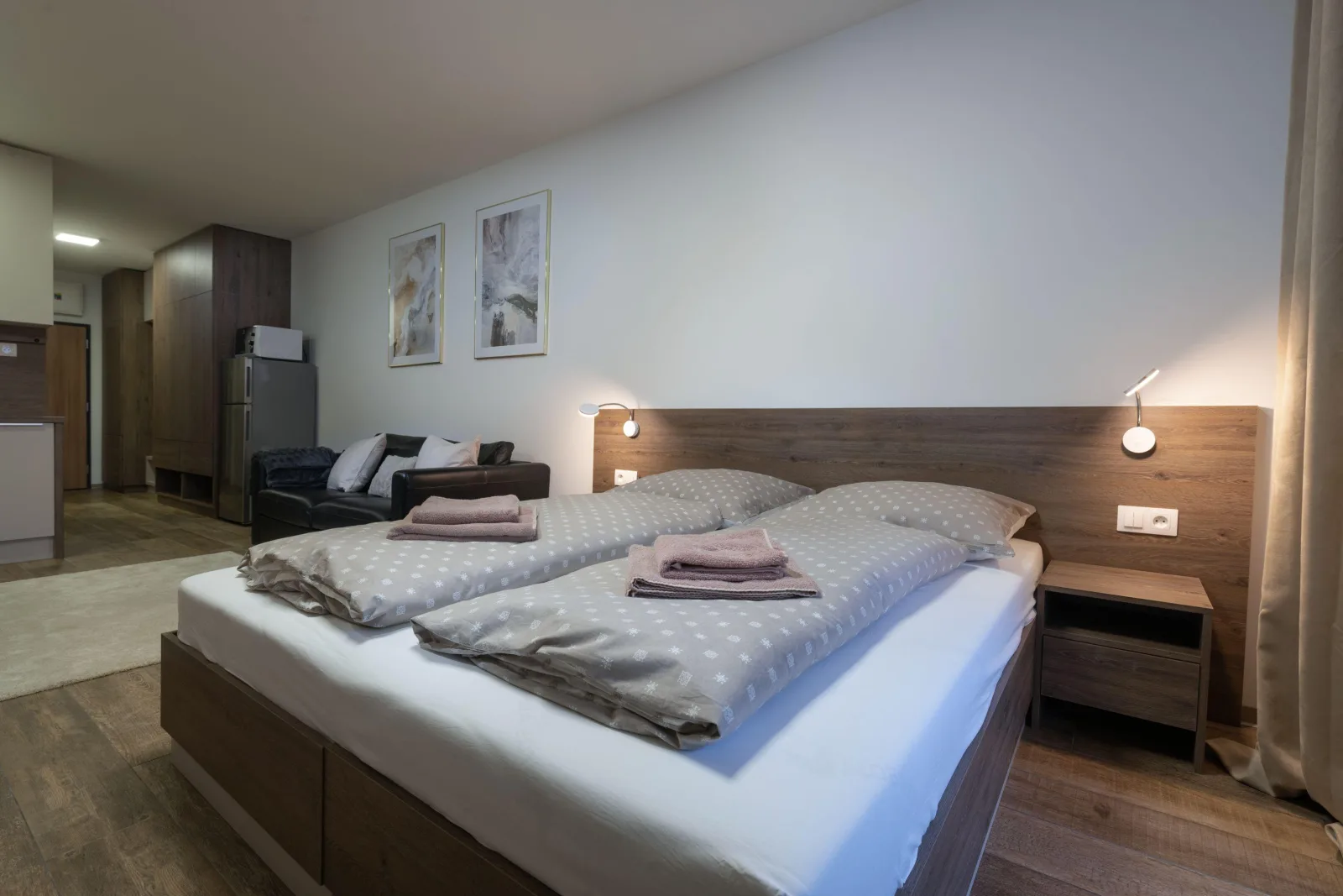 Apartmány Abies — zdjęcie 7