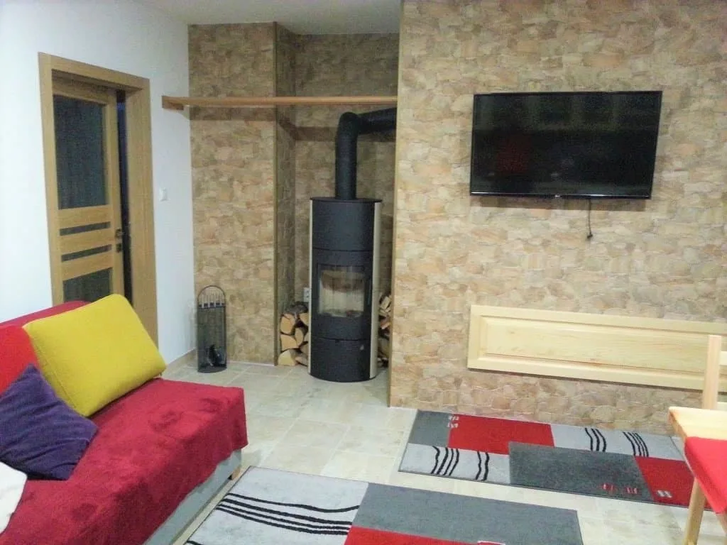 Apartmán Limba — fotografie 4