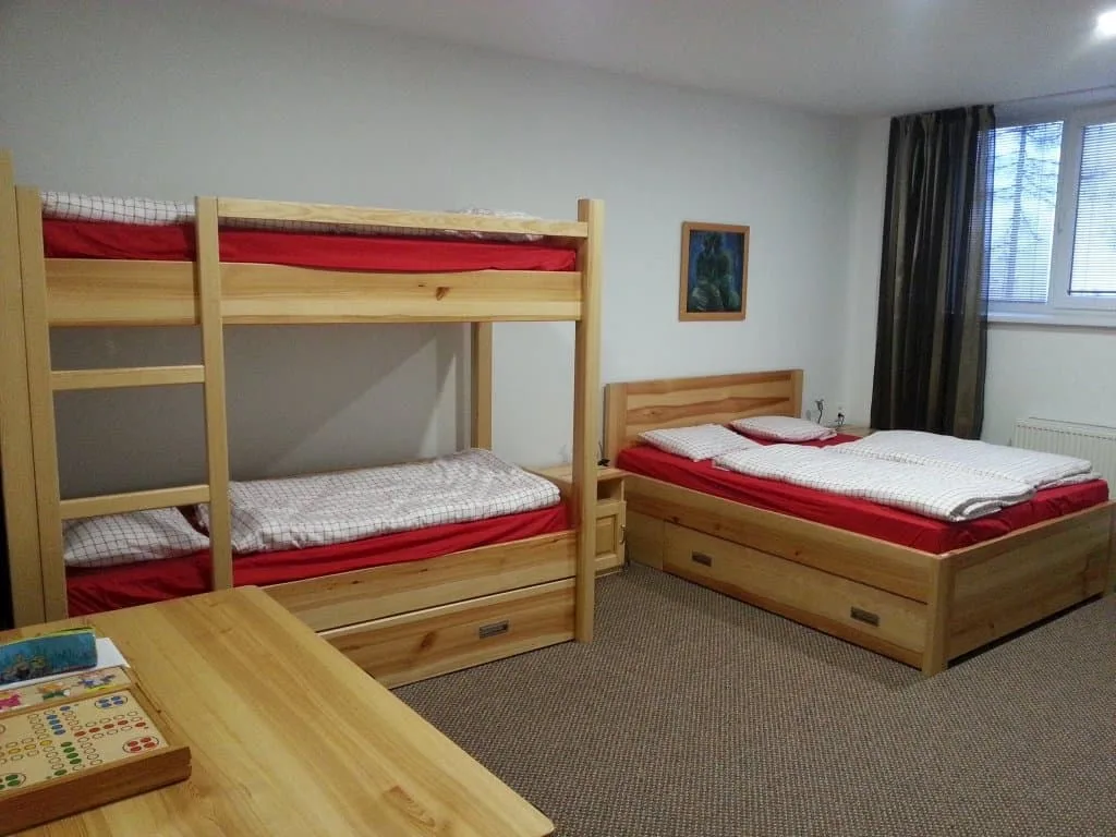 Apartmán Limba — fotografie 5