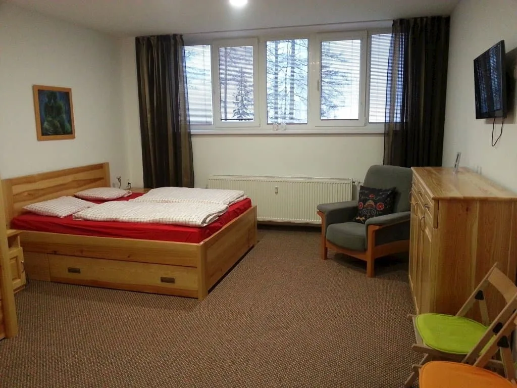 Apartmán Limba — fotografie 6