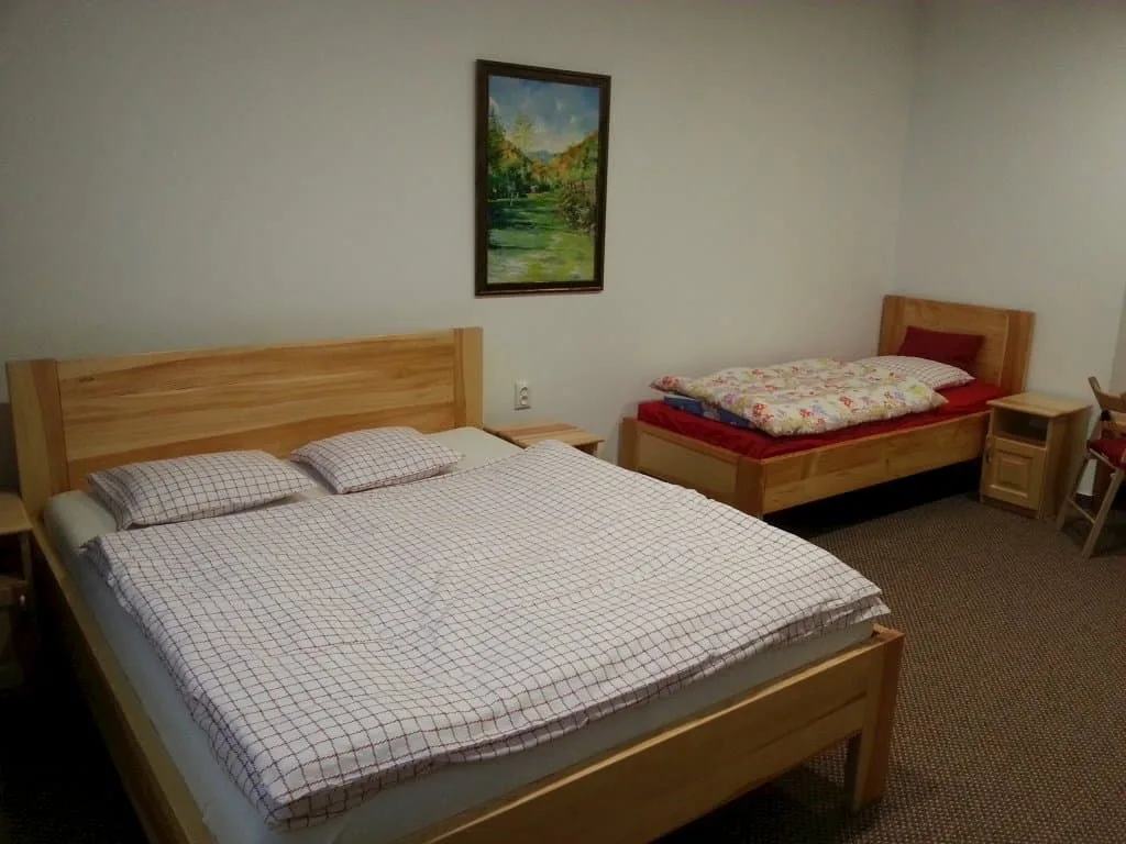 Apartmán Limba — fotografie 7