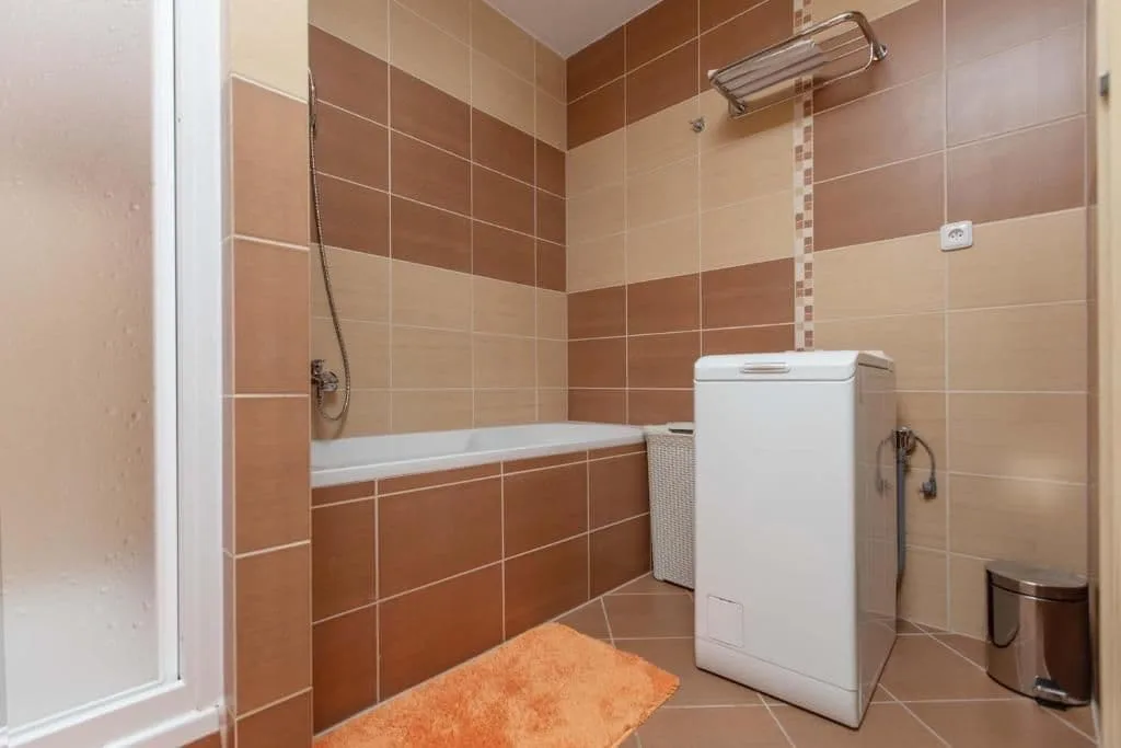 Súkromné apartmány v Hoteli Crocus s výhľadom na hory — zdjęcie 7