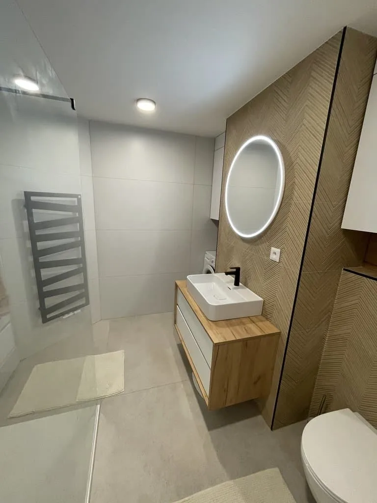 Apartmán na Štrbskom Plese — Foto 6