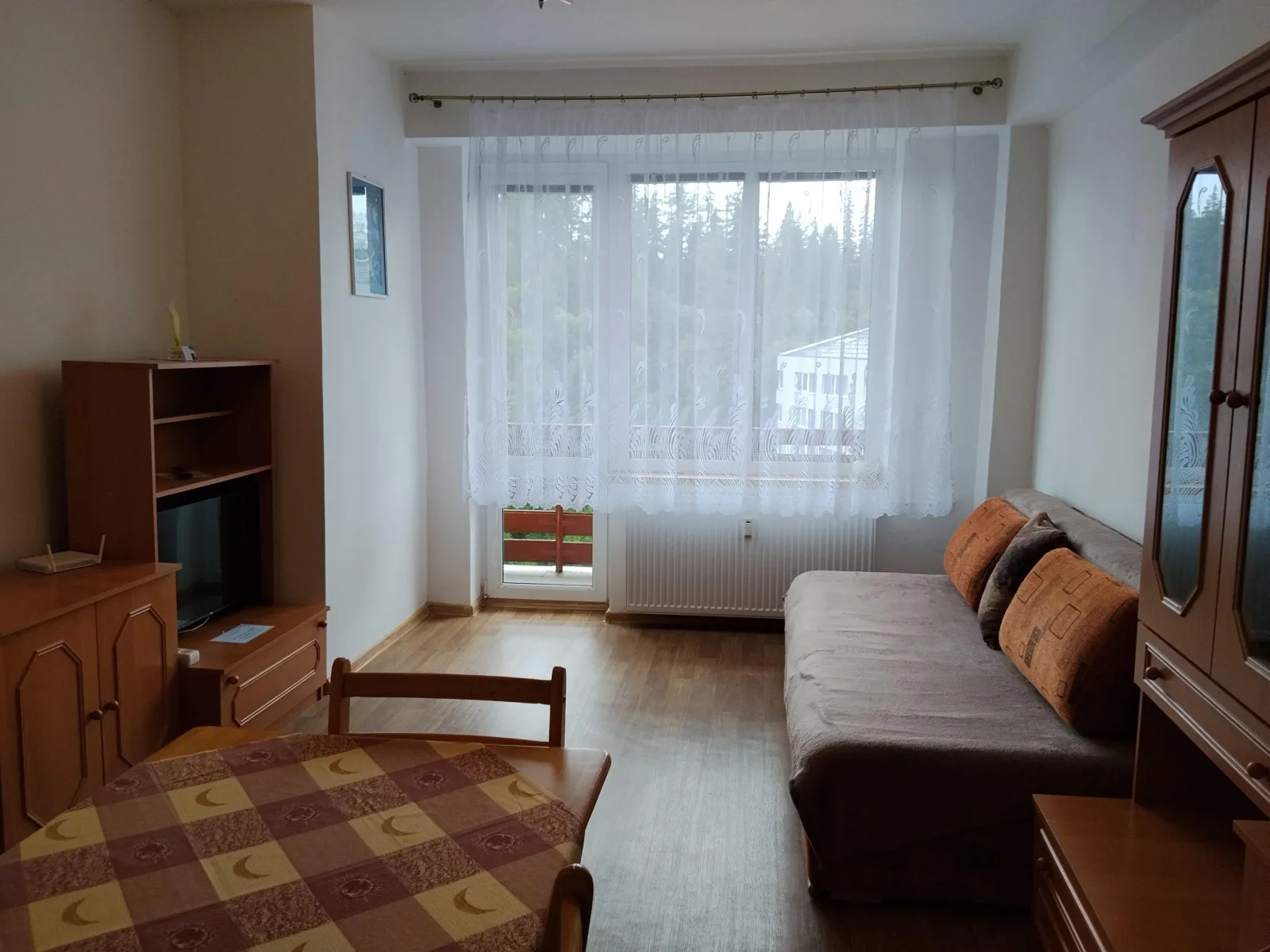 Apartmán v Tatrách na Štrbskom Plese — zdjęcie 2