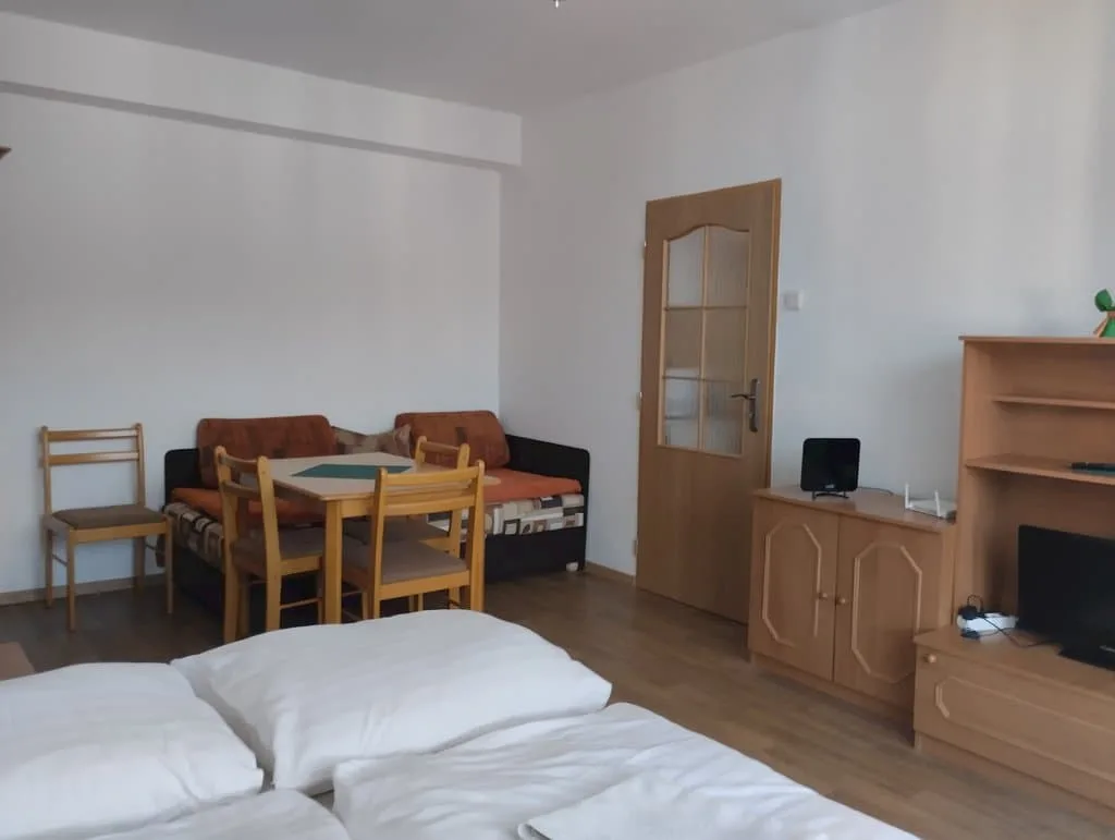 Apartmán v Tatrách na Štrbskom Plese — zdjęcie 5