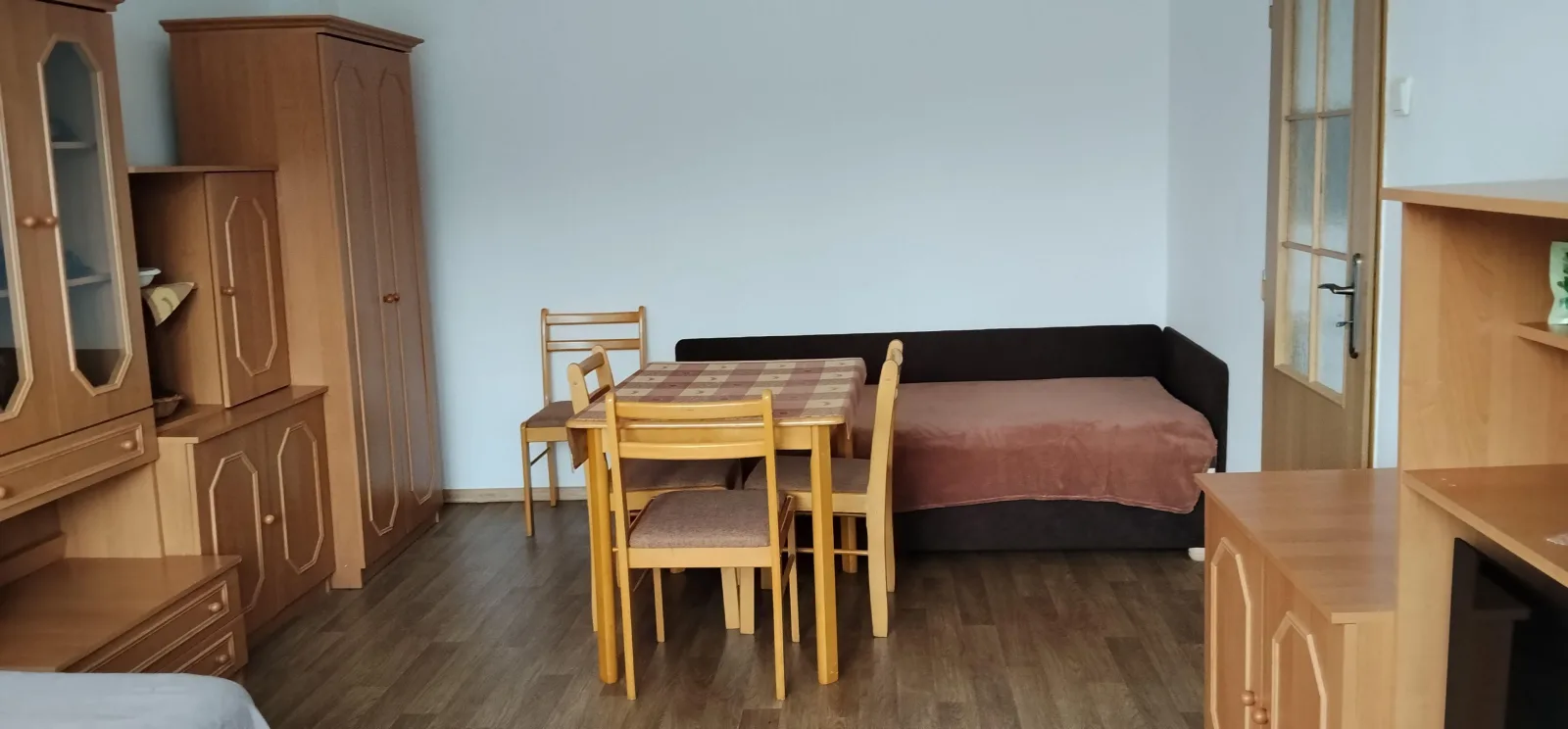 Apartmán v Tatrách na Štrbskom Plese — zdjęcie 6