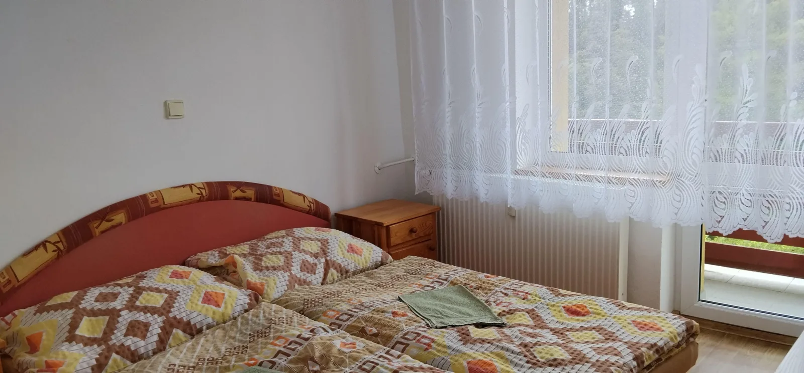 Apartmán v Tatrách na Štrbskom Plese — zdjęcie 7