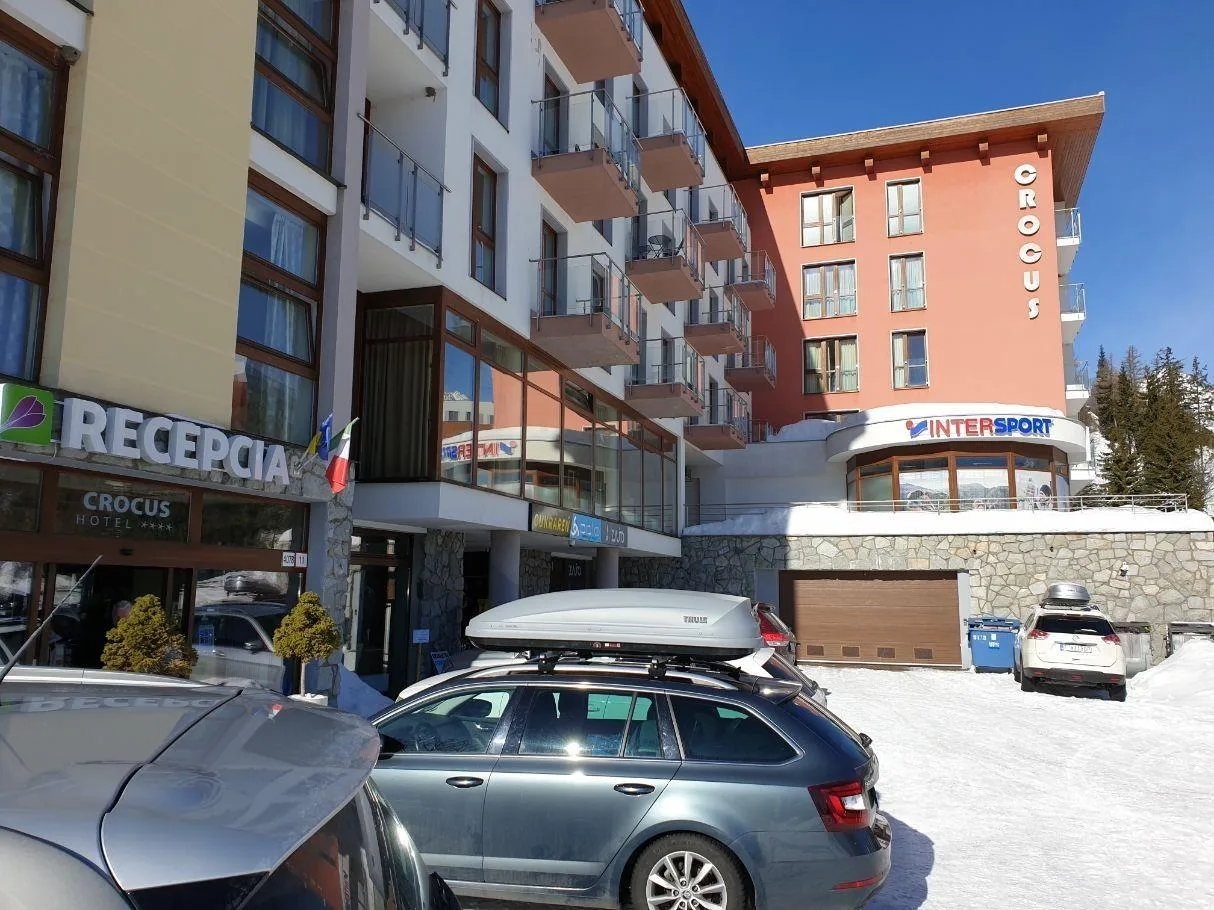 Apartmán 401 — fotografie 3