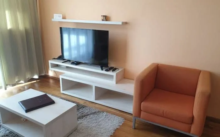 Apartmán 401 — fotografie 5