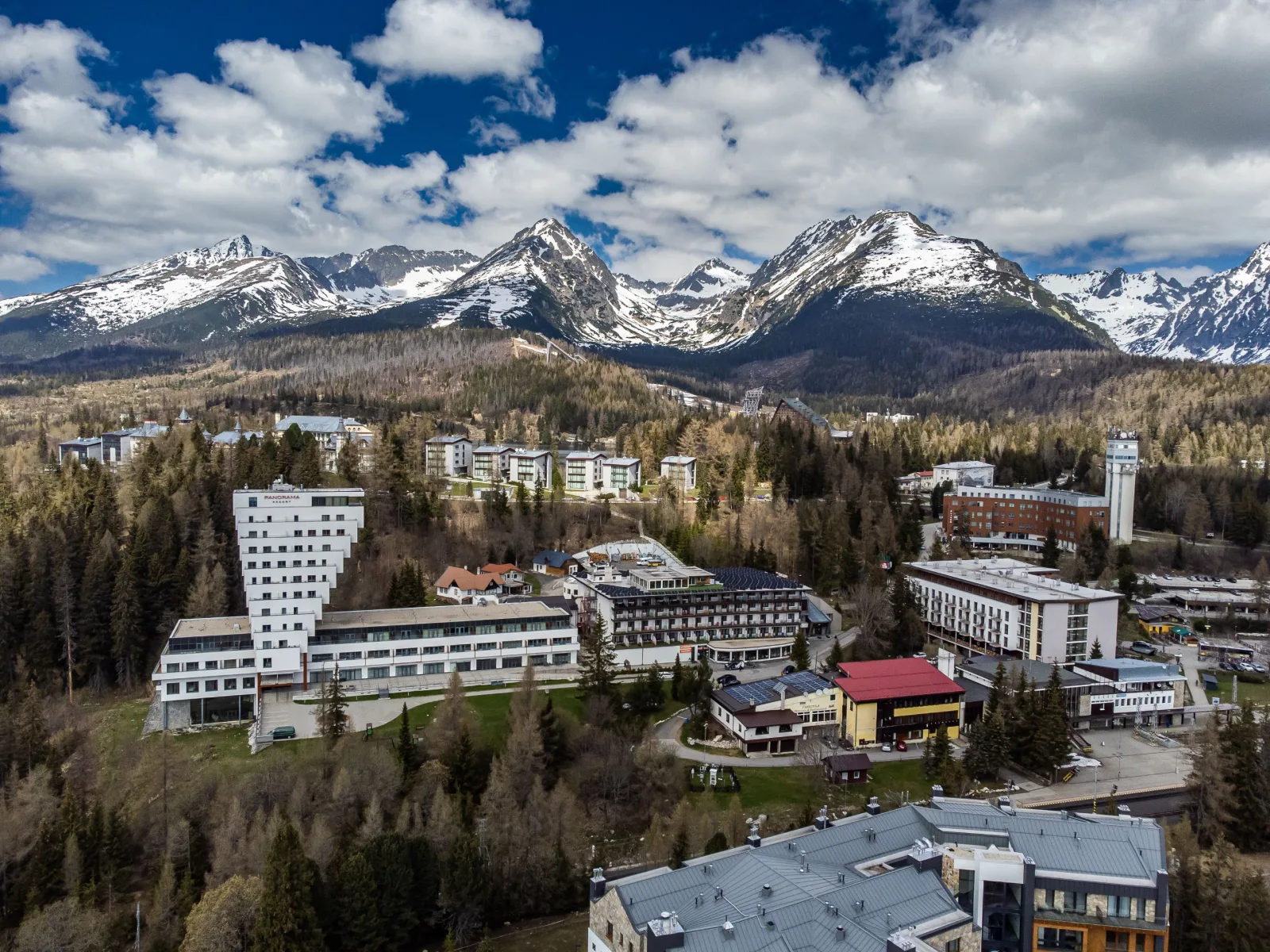 Hotel Toliar