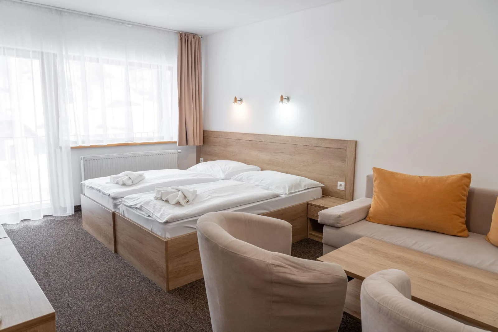 Hotel Toliar — Foto 5