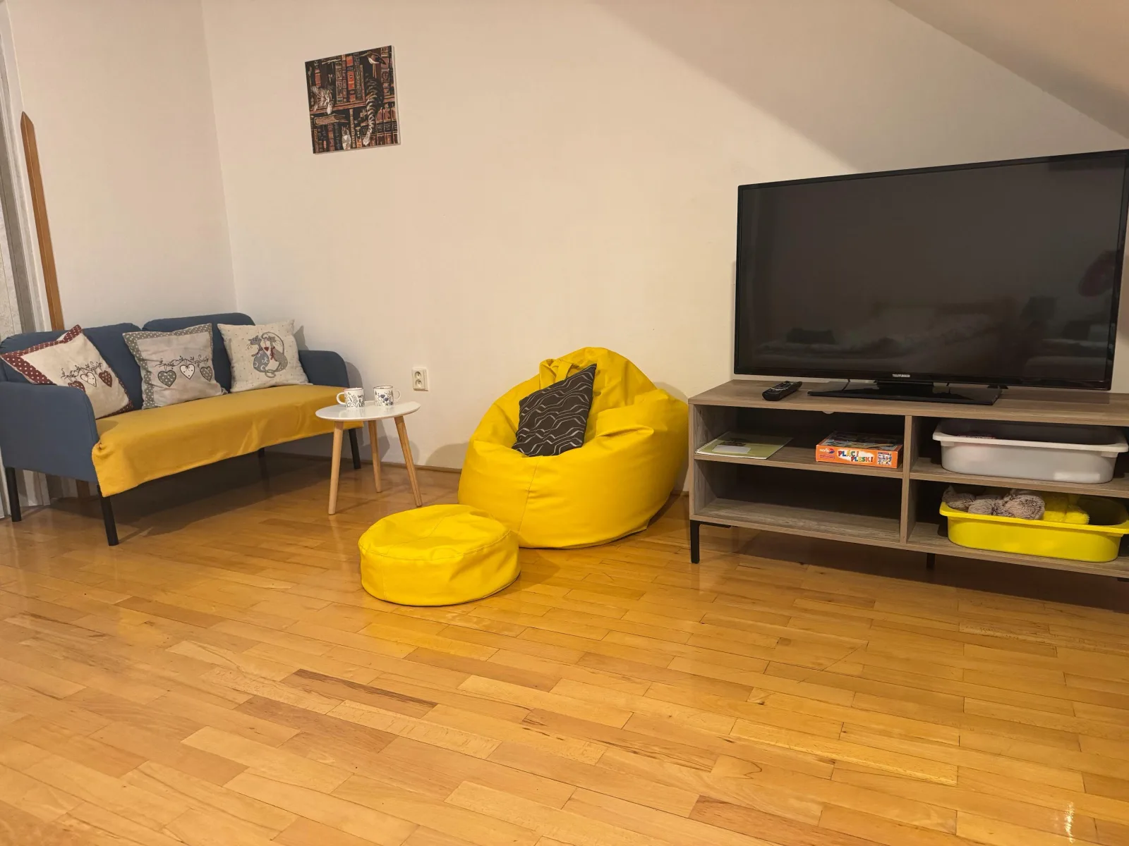 Ubytování Jana — photo 2
