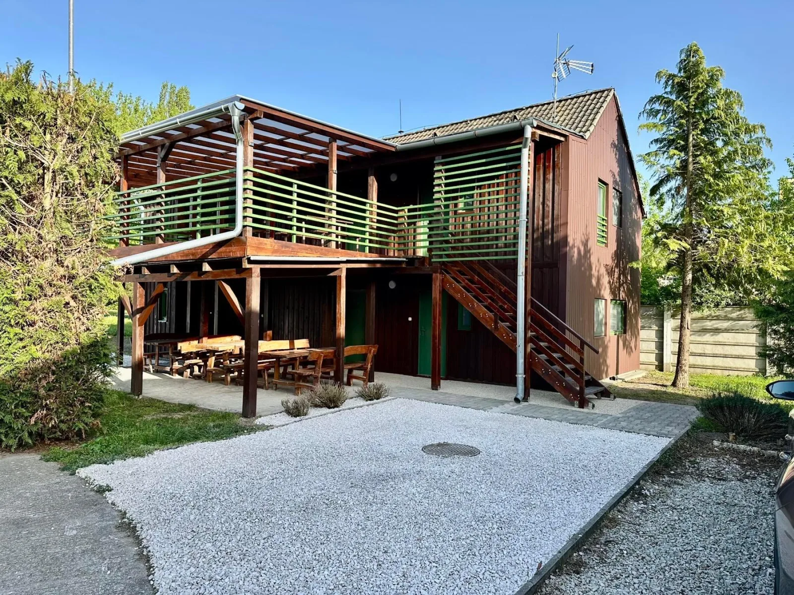 Bamboo Rooms — 2. fénykép