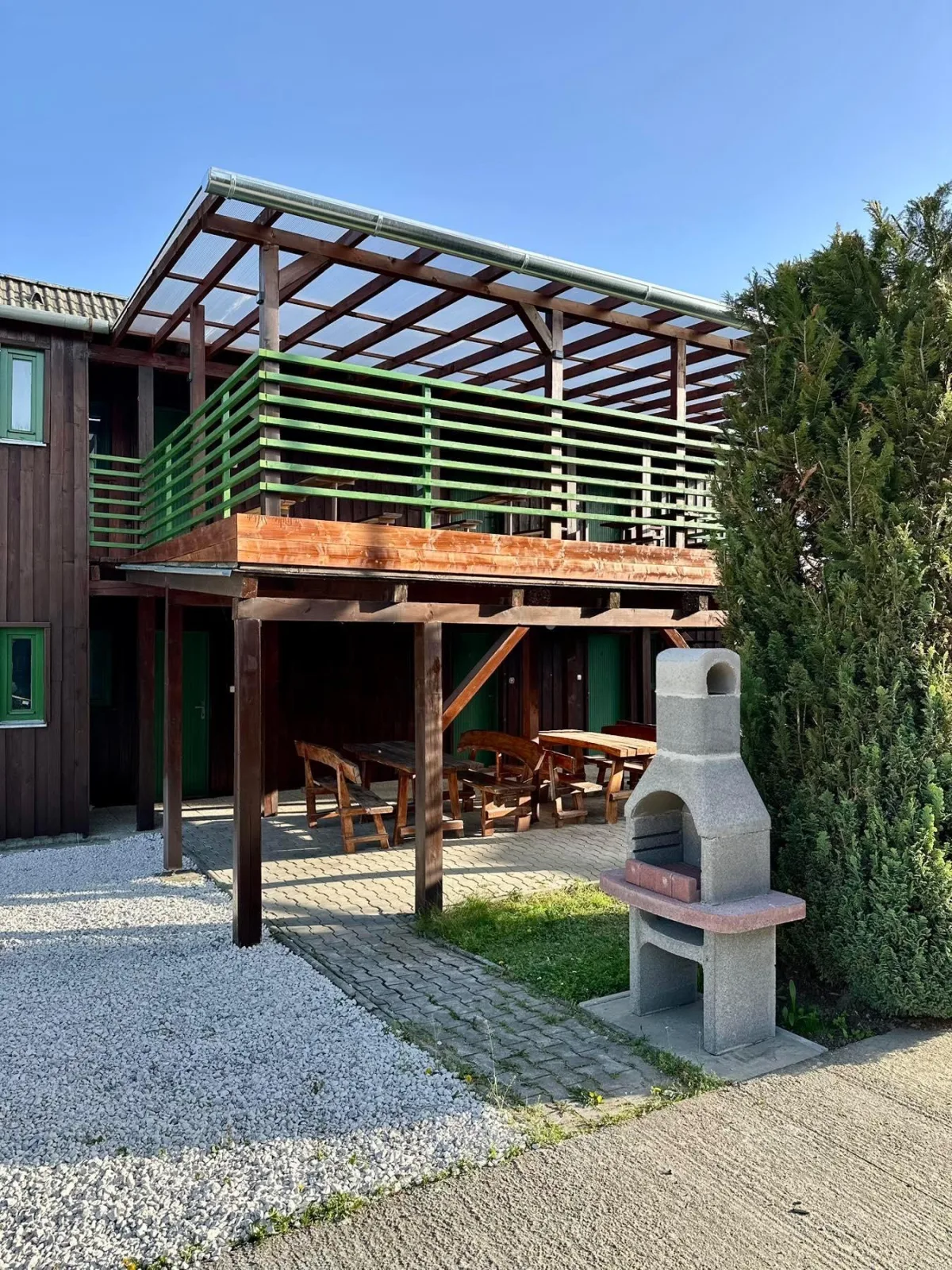 Bamboo Rooms — 3. fénykép