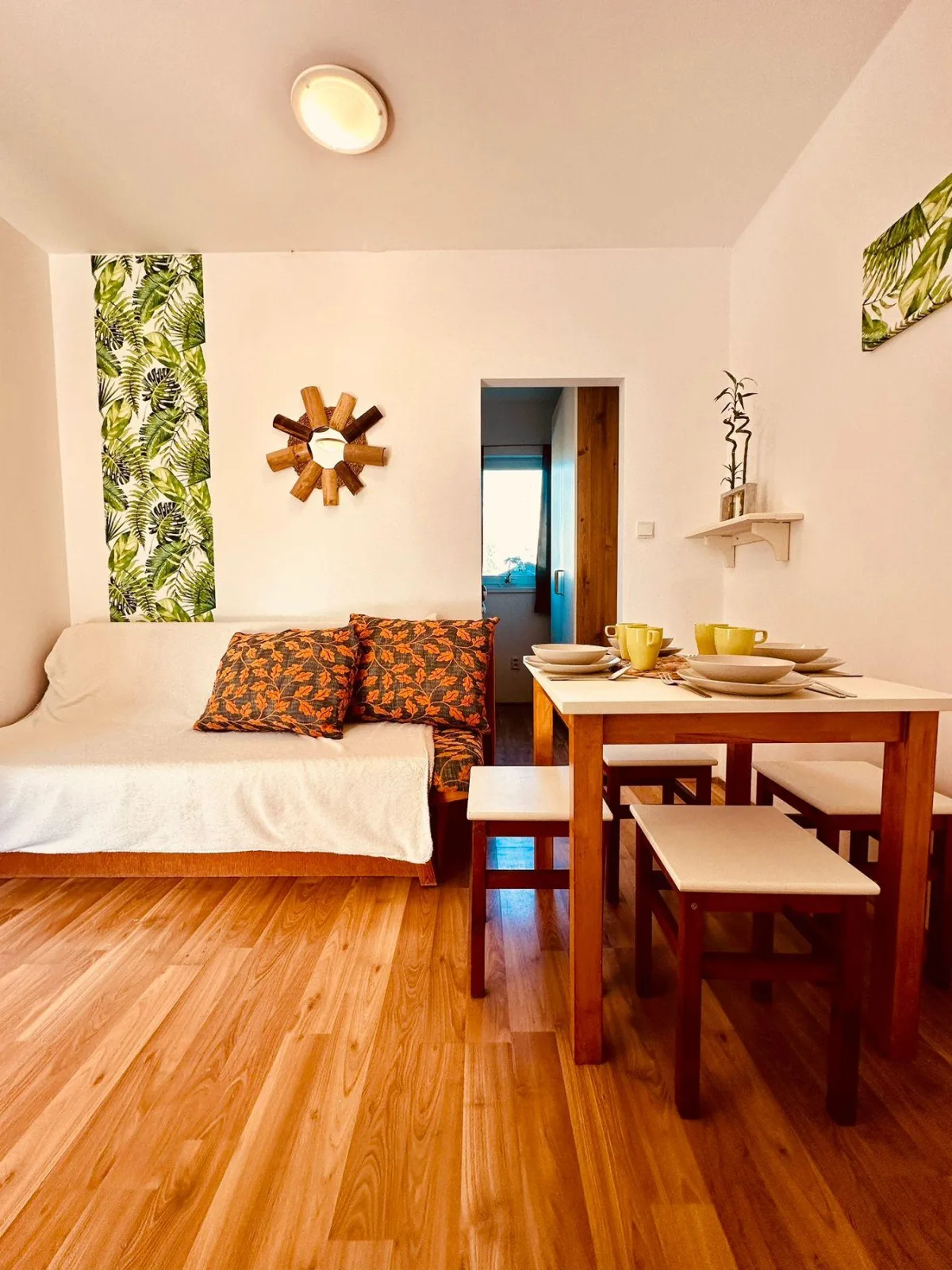 Bamboo Rooms — 5. fénykép