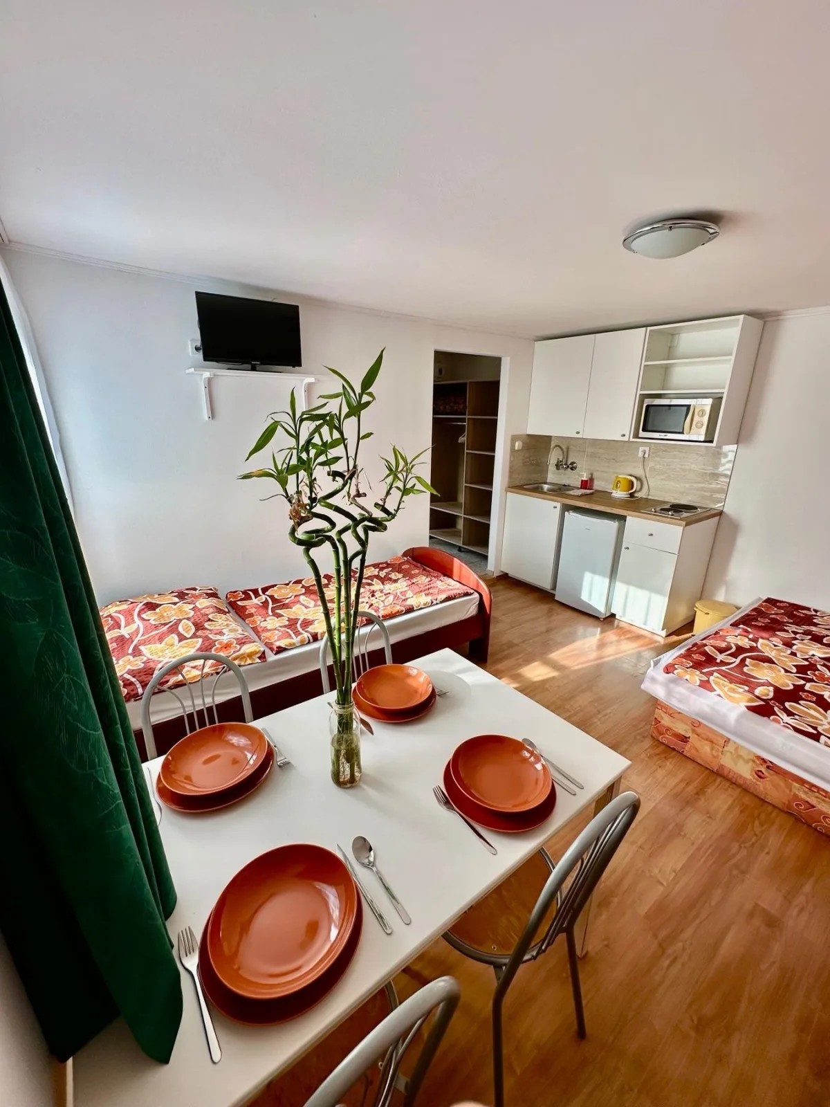 Bamboo Rooms — 6. fénykép