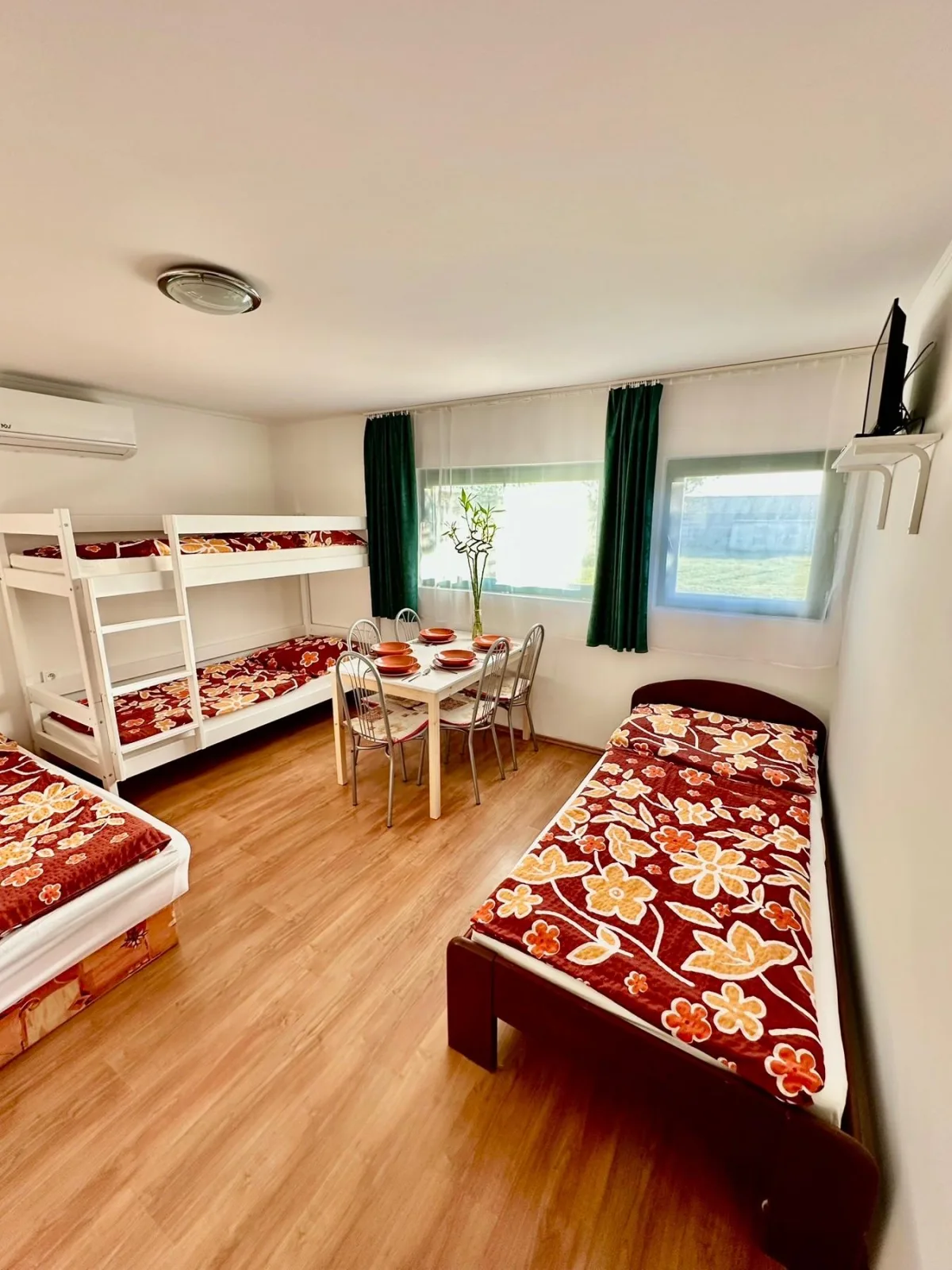 Bamboo Rooms — 7. fénykép