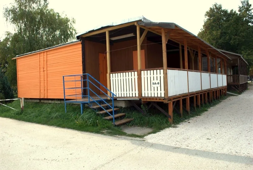 Chaty Beze — photo 2