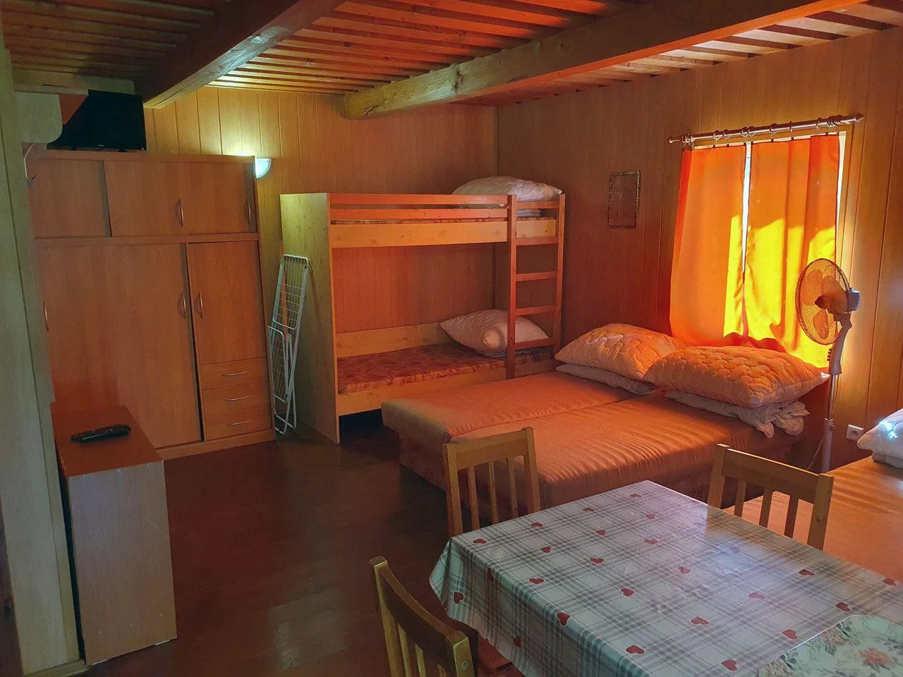 Chaty Štibrányi — photo 4