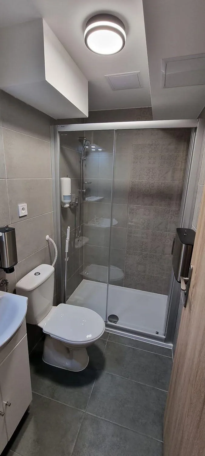 Apartmány El Paso — fotografia 7