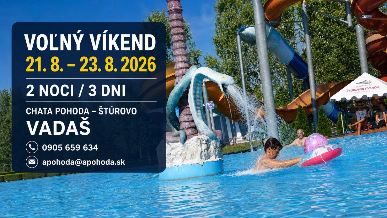 Chata POHODA - apartmány a štúdiá — photo 2