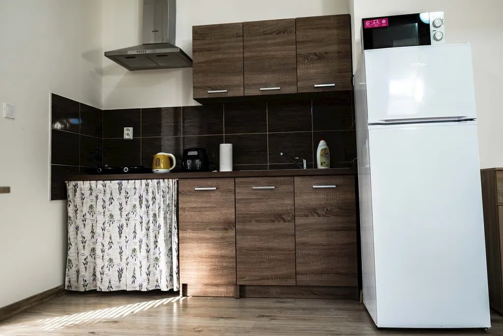 Sallda Apartmány — fotografia 5