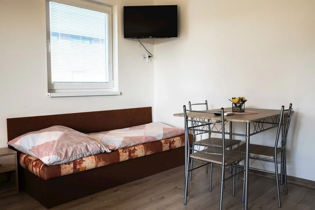 Sallda Apartmány — fotografia 7