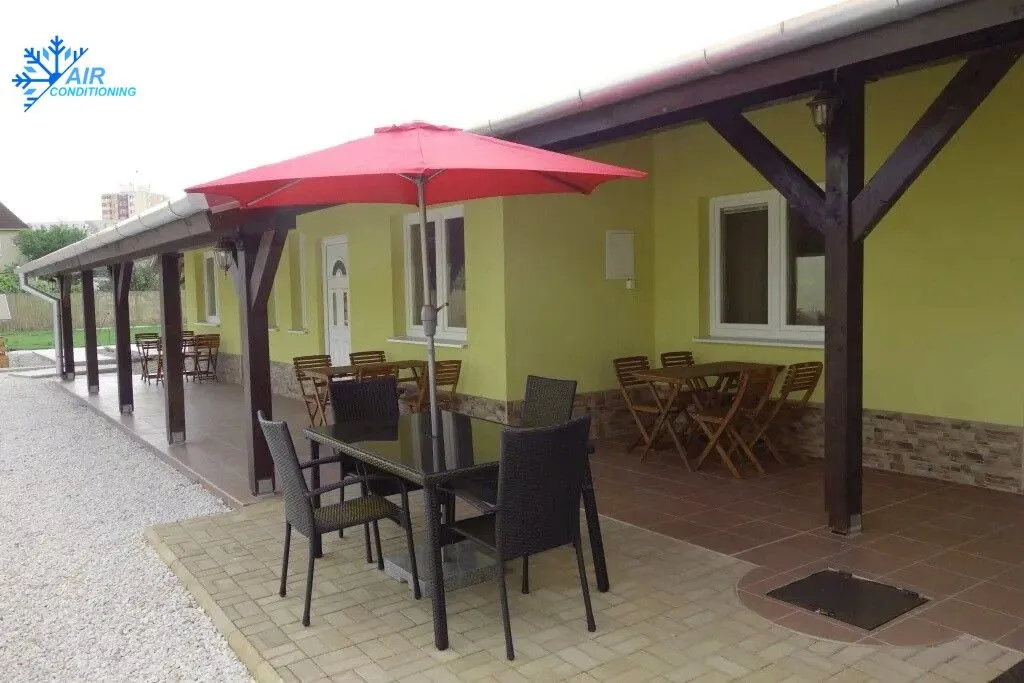 Apartmány La Familia — APARTMAN itt: Štúrovo