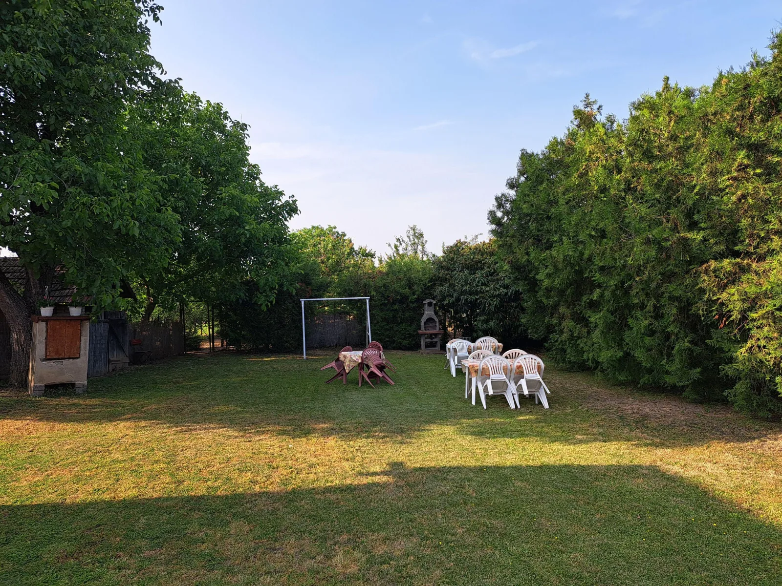 Apartmány Flórián — fotografie 2