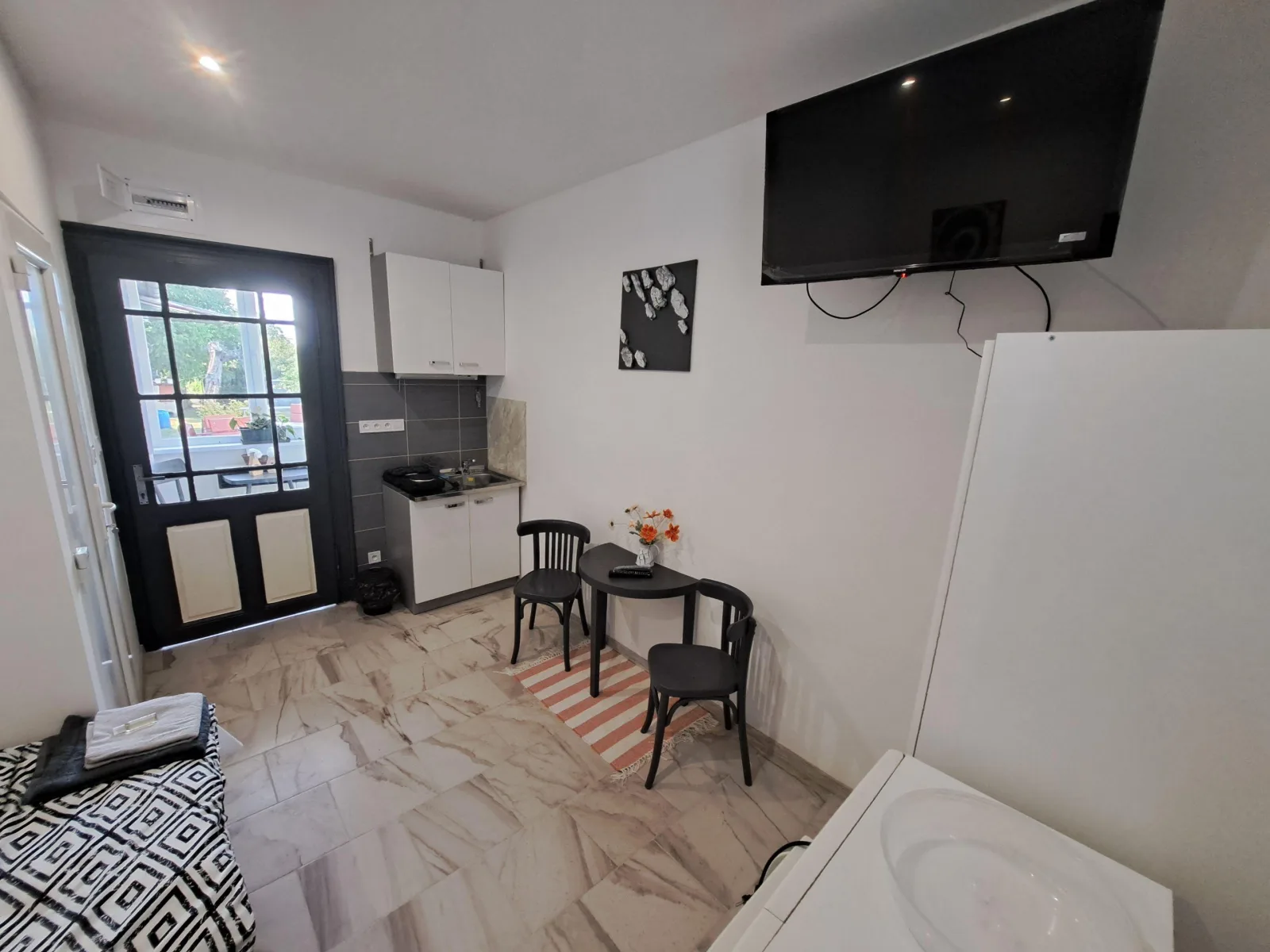 Apartmány Flórián — fotografie 4