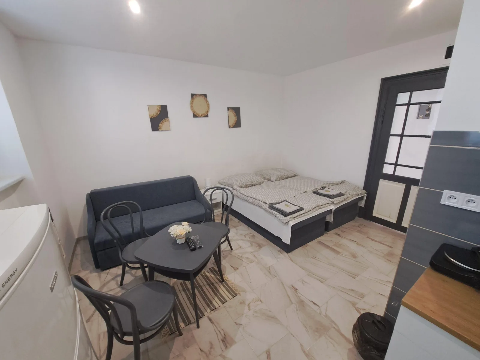 Apartmány Flórián — fotografie 6
