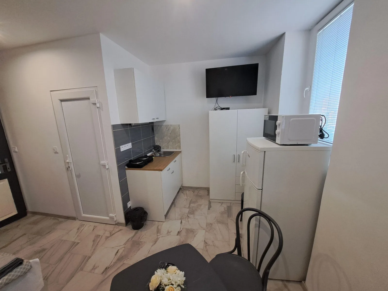 Apartmány Flórián — fotografie 7