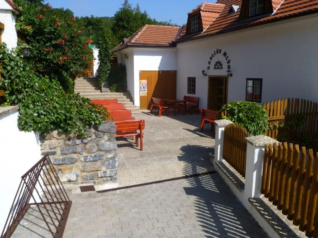 Kadlcův mlýn — Foto 2
