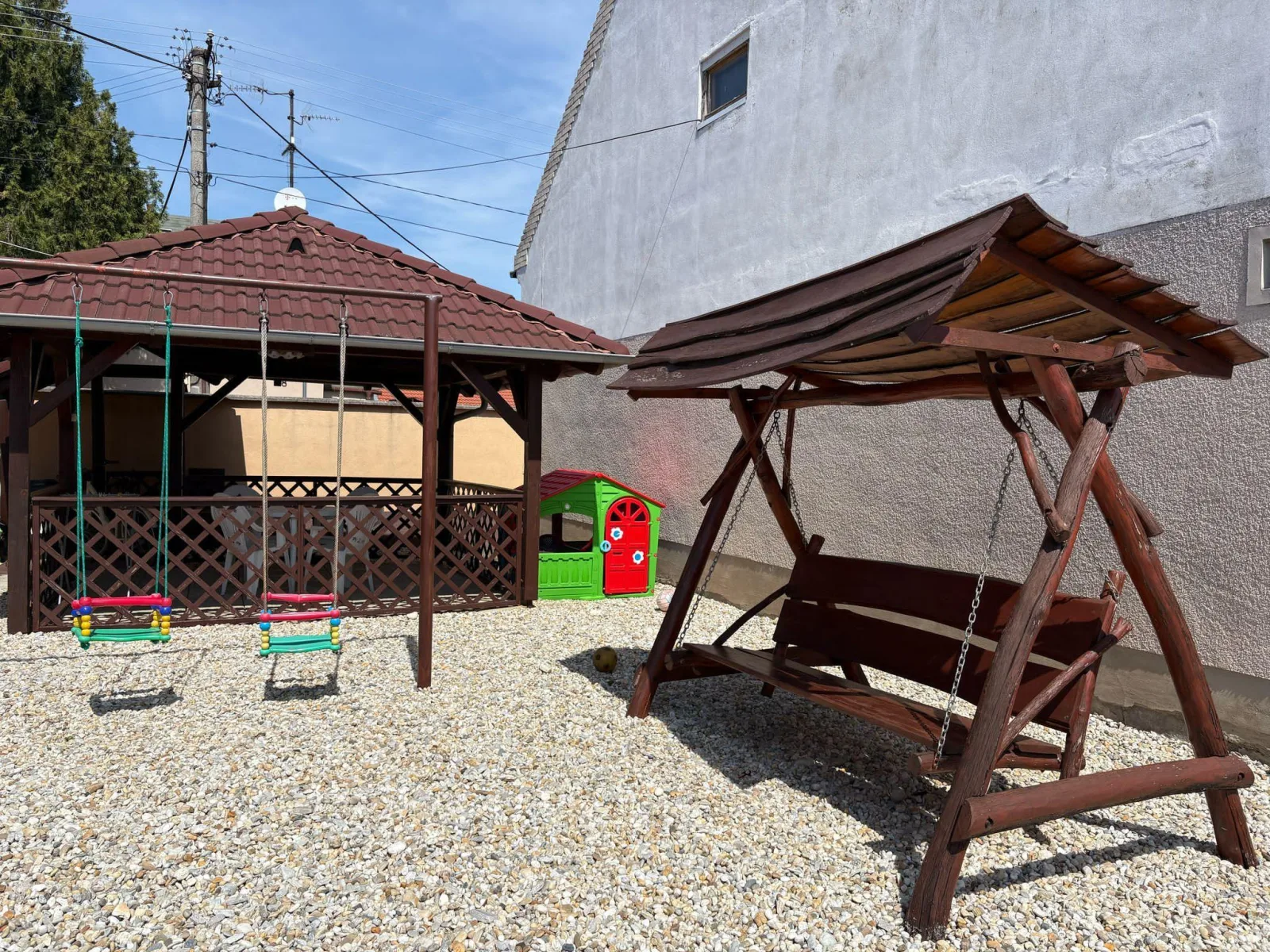 Ubytovanie Šipka — fotografie 2