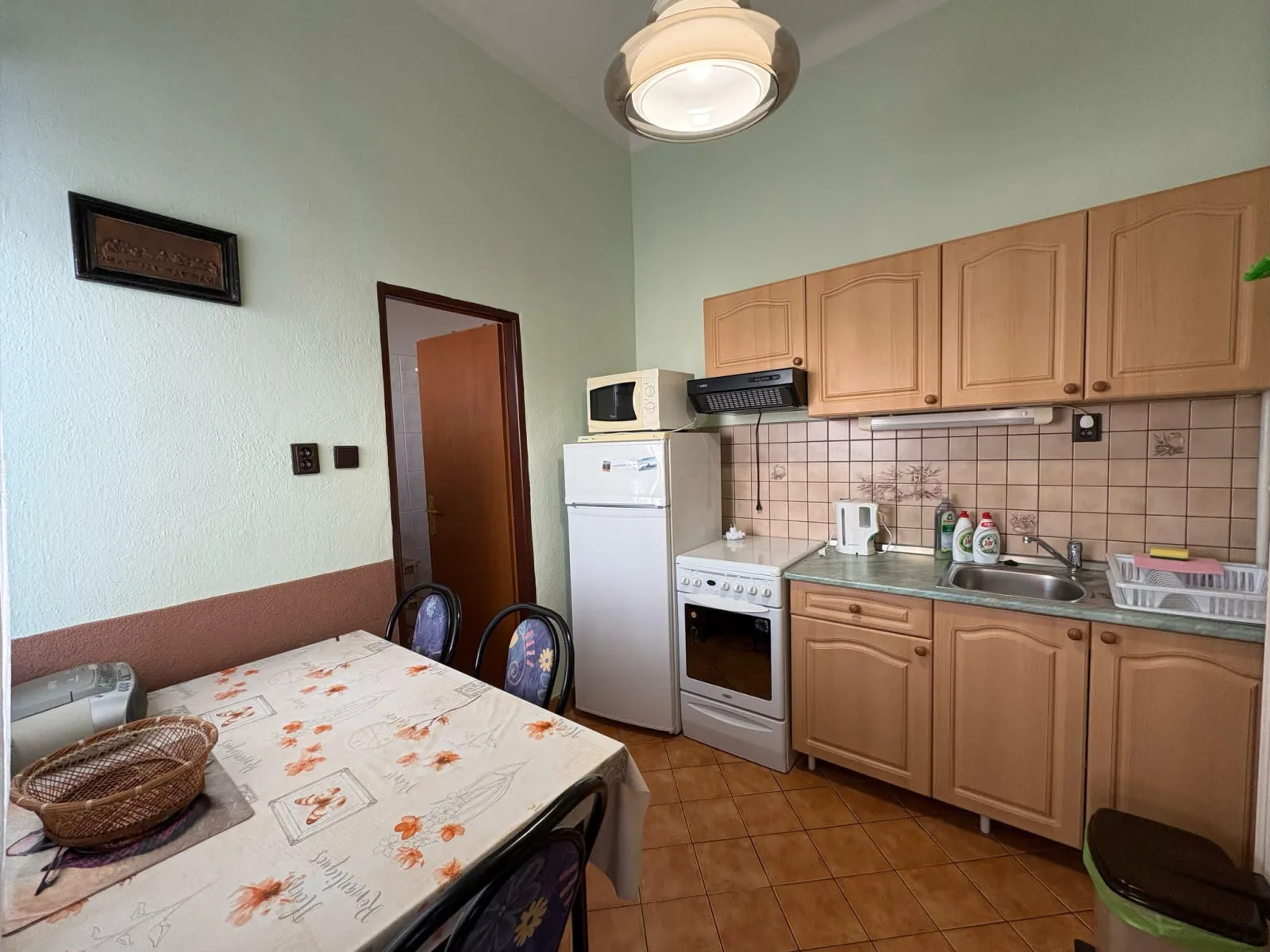 Ubytovanie Šipka — fotografie 6