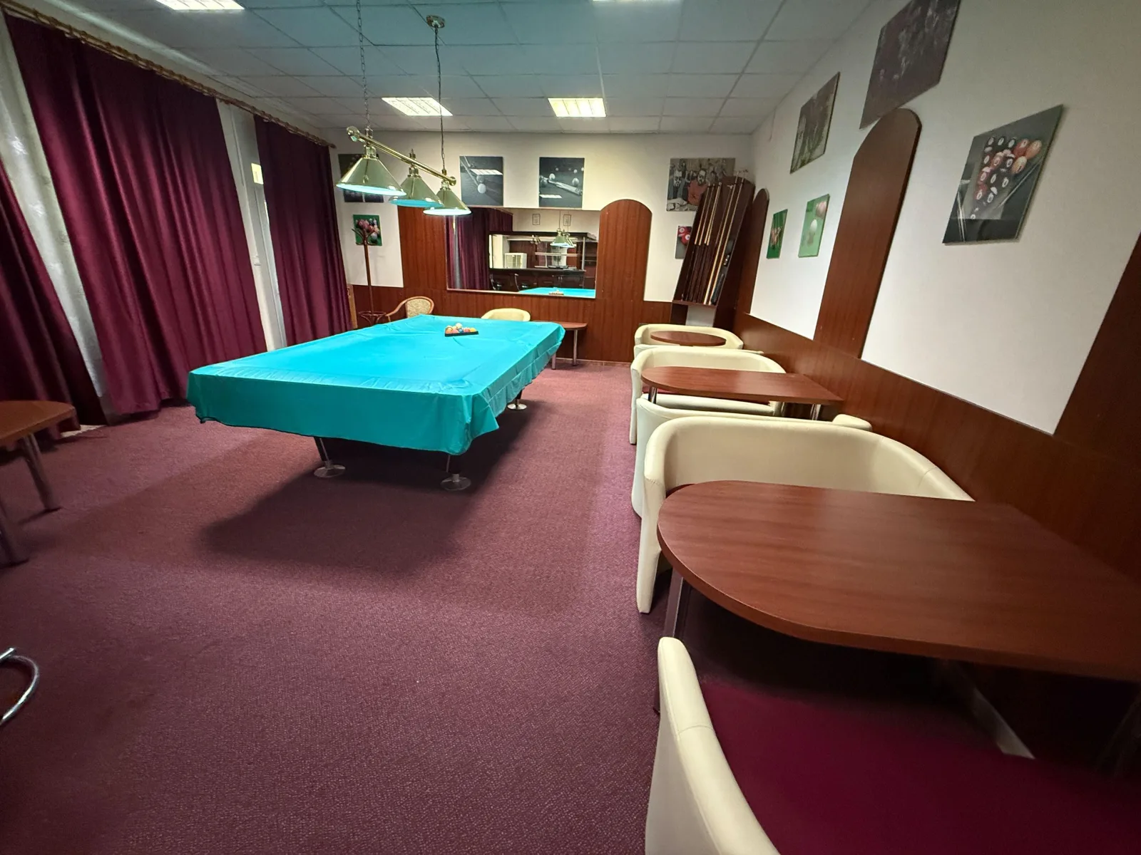 Hotel Átrium Štúrovo — photo 4
