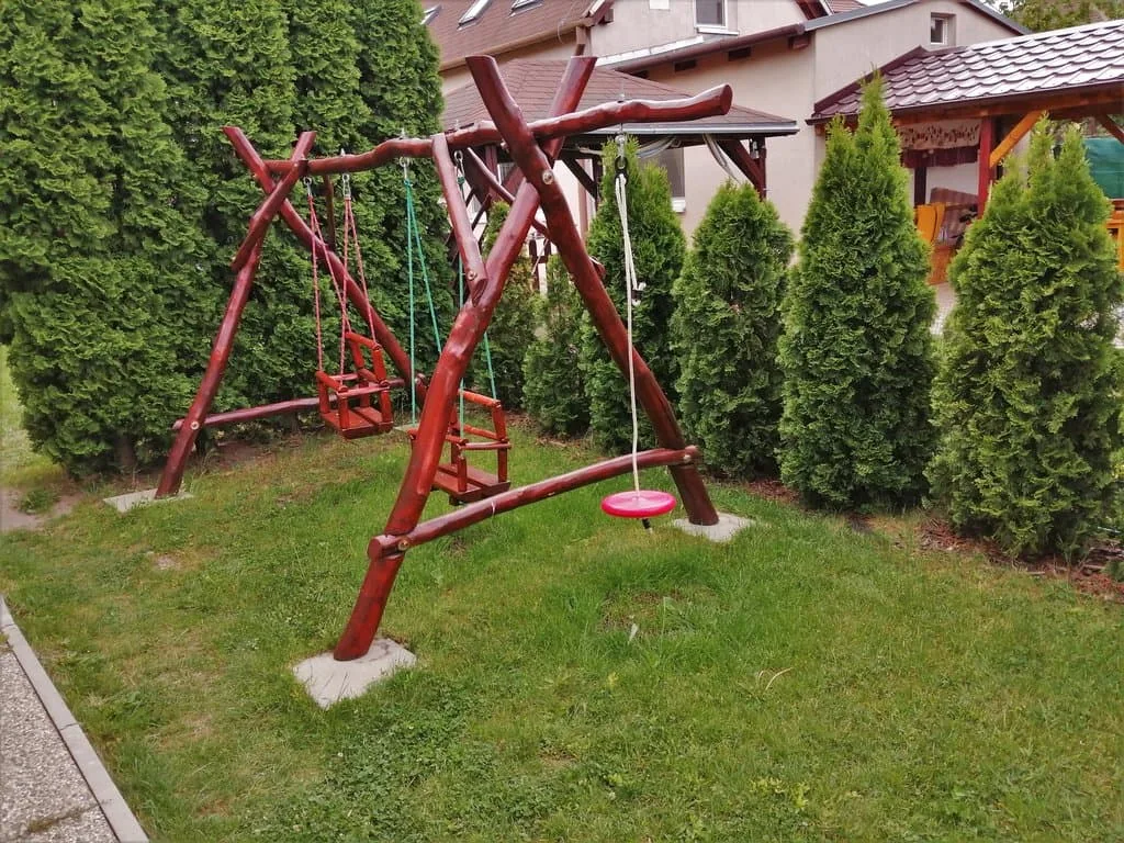 Chatky TOKIMA — zdjęcie 4