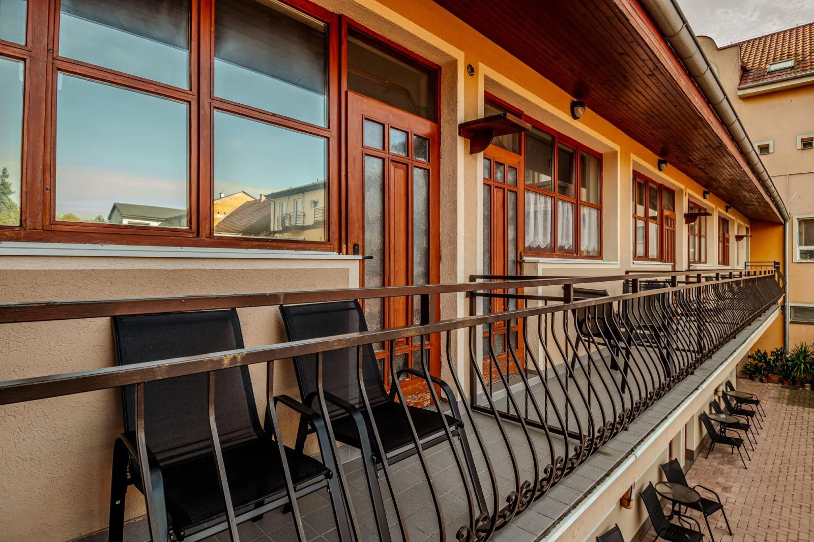 Penzión Kplus — fotografie 2