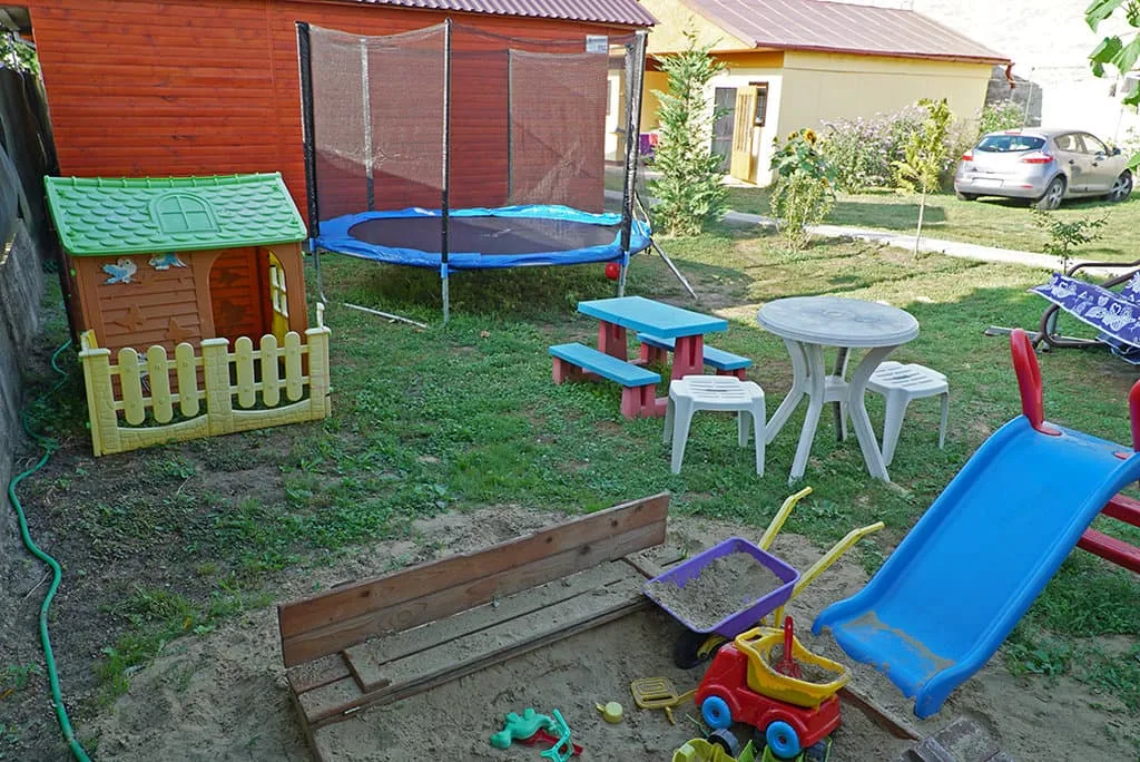 Apartmánový dom Paladin — photo 2